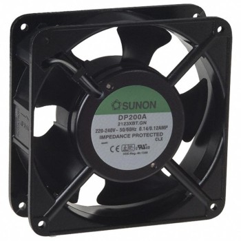 VENTILADOR 230VAC