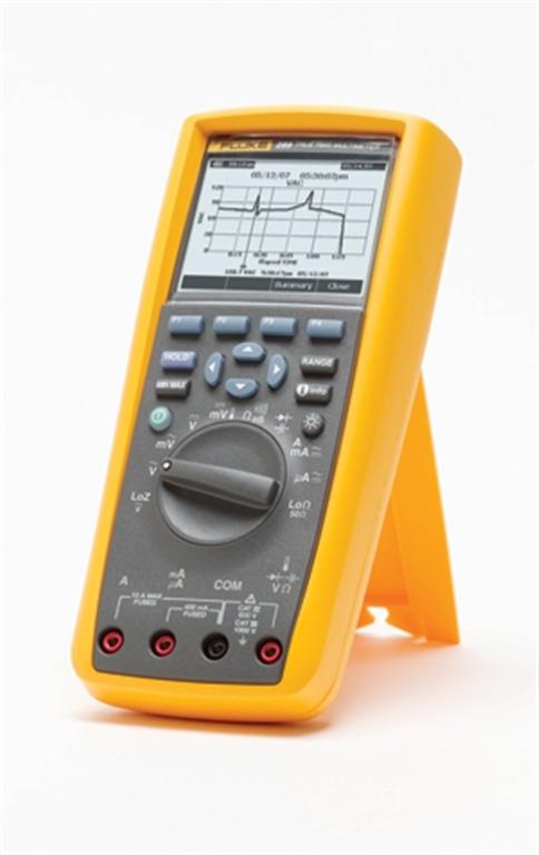 FLUKE ULTIMETRO DIGITAL 289