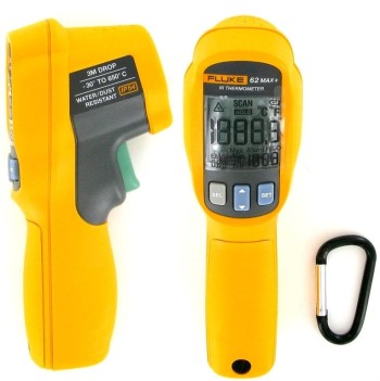 FLUKE MINI-TERMOMETRO IR