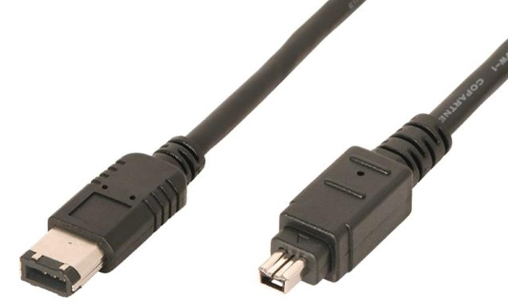 CABLE FIREWIRE