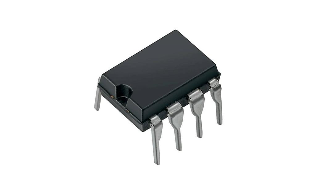 CIRCUITO INTEGRADO DIP-8 TIMER CMOS