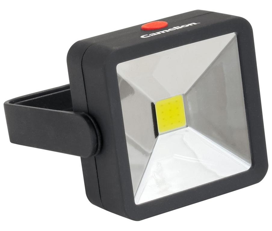 LINTERNA DE TRABAJO 3W 200 LUMENS