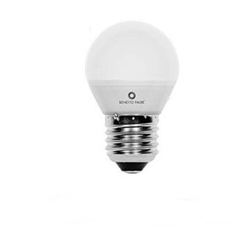 BOMBILLA LED 5W E27