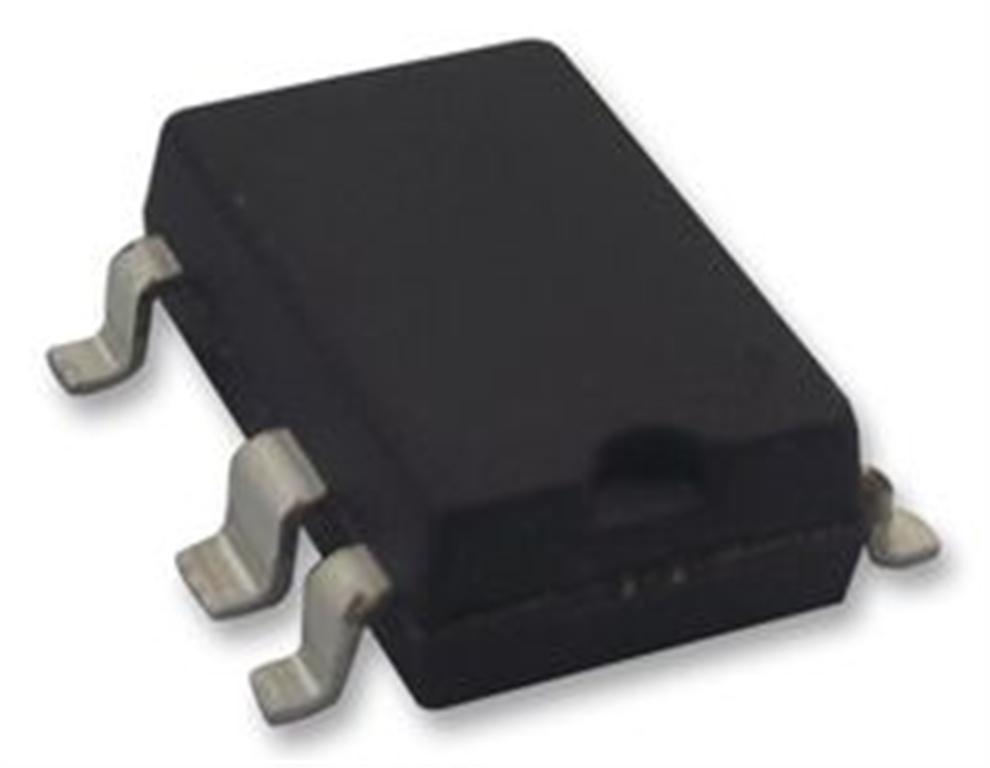 CIRCUITO INTEGRADO MOSFET SO-8