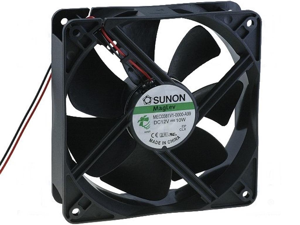 SUNON VENTILADOR MEC0382V1-000U-A99A99 24VDC