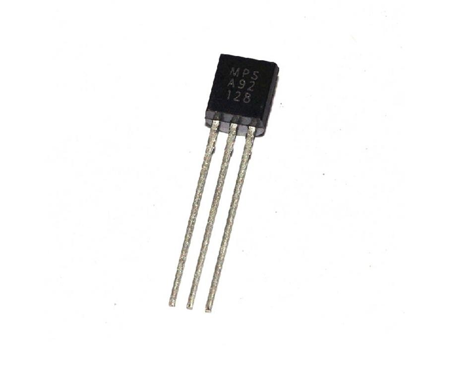 TRANSISTOR TO-92 300V