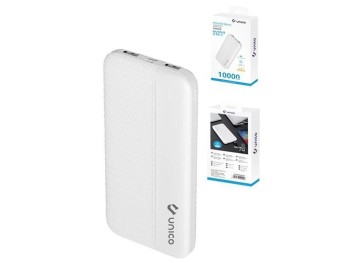 POWER BANK 10000mAh 2.1A