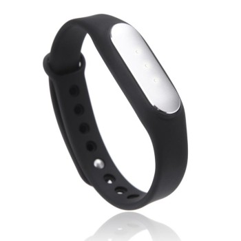 XIAOMI PULSERA MI BAND INTELIGENTE