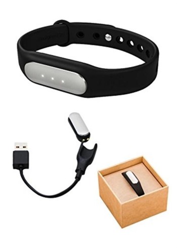 XIAOMI PULSERA MI BAND INTELIGENTE