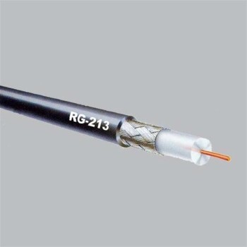 CABLE COAXIAL 50 OHM