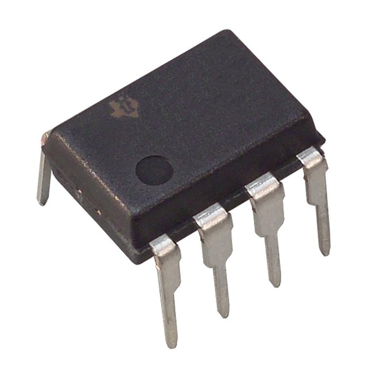 CIRCUITO INTEGRADO DIP-8 TRANSCEPTOR