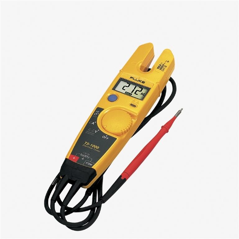 FLUKE COMPROBADOR ELECTRICO