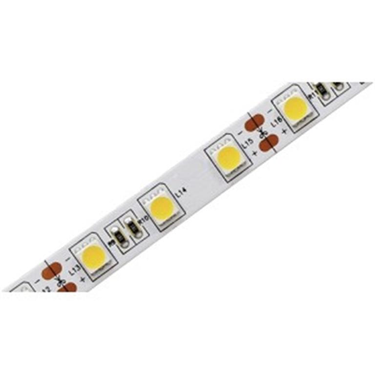 TIRA LED 3000K1M 24V