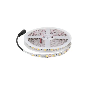 TIRA LED BLANCO FRIO 12VDC