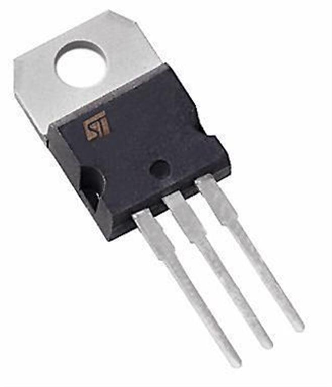 THYRISTOR 10A 600V