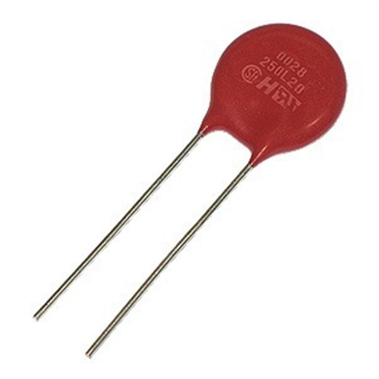 VARISTOR 250V 20A