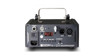 CAMEO WOOKIE 200 RGY LASER 200 mW RGY