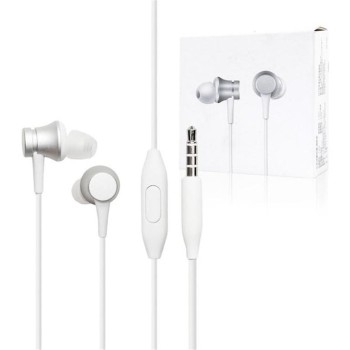 XIAOMI MI AURICULAR IN-EAR BÁSICO