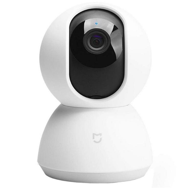 XIAOMI CÁMARA IP MIJIA 360º