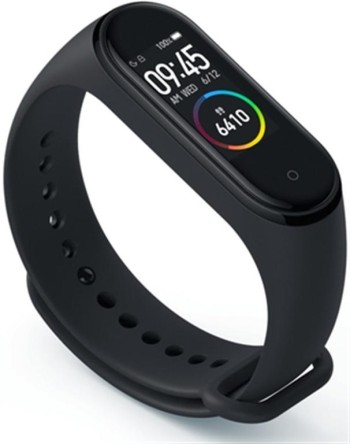 XIAOMI PULSERA MI BAND 4