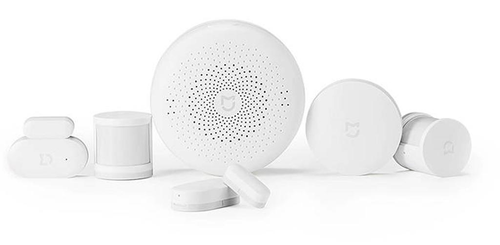 XIAOMI SENSOR MI SMART SENSOR SET YTC4032GL